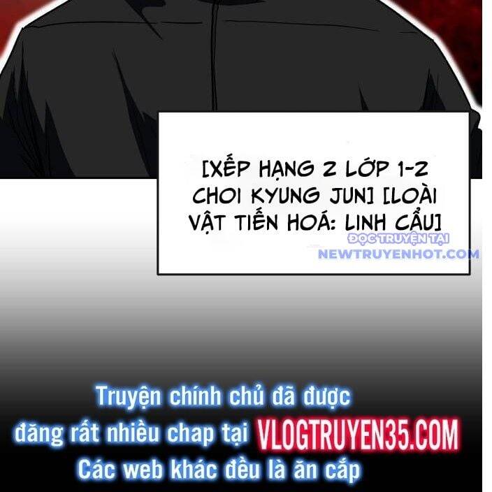 Trường Trung Học Thú Nhân Chương 93 Ảnh 29