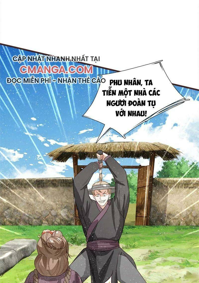 Đệ Nhất Hoàn Khố Chương 110 Ảnh 6