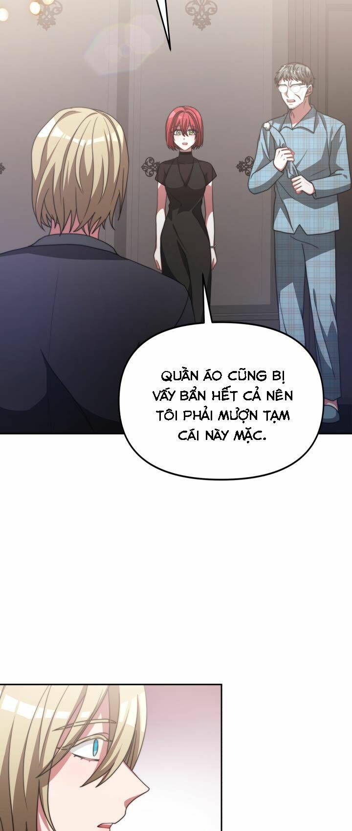 Kẻ Phản Diện Được Gia Đình Tôn Sùng Chương 14 Ảnh 38