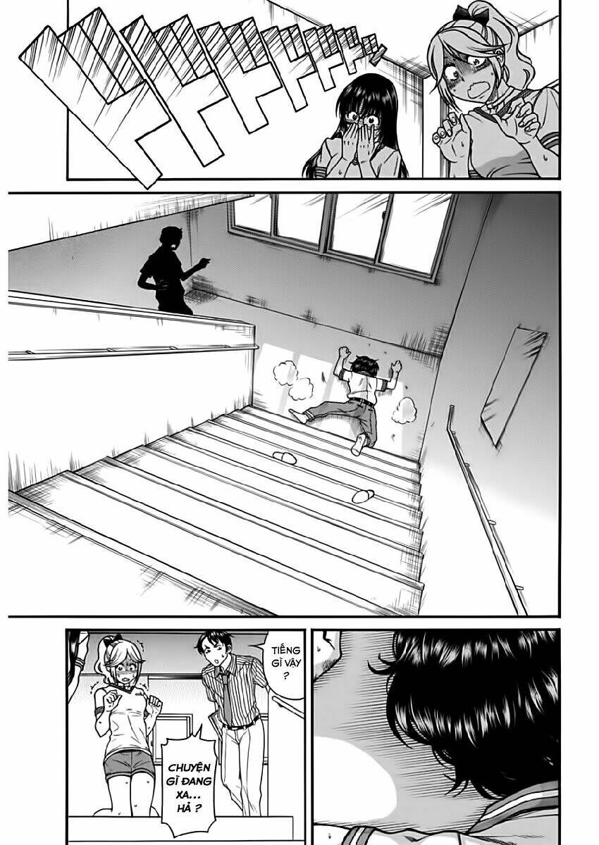 Boku Dake Shitteru Ichinomiya-San Chương 2 Ảnh 21