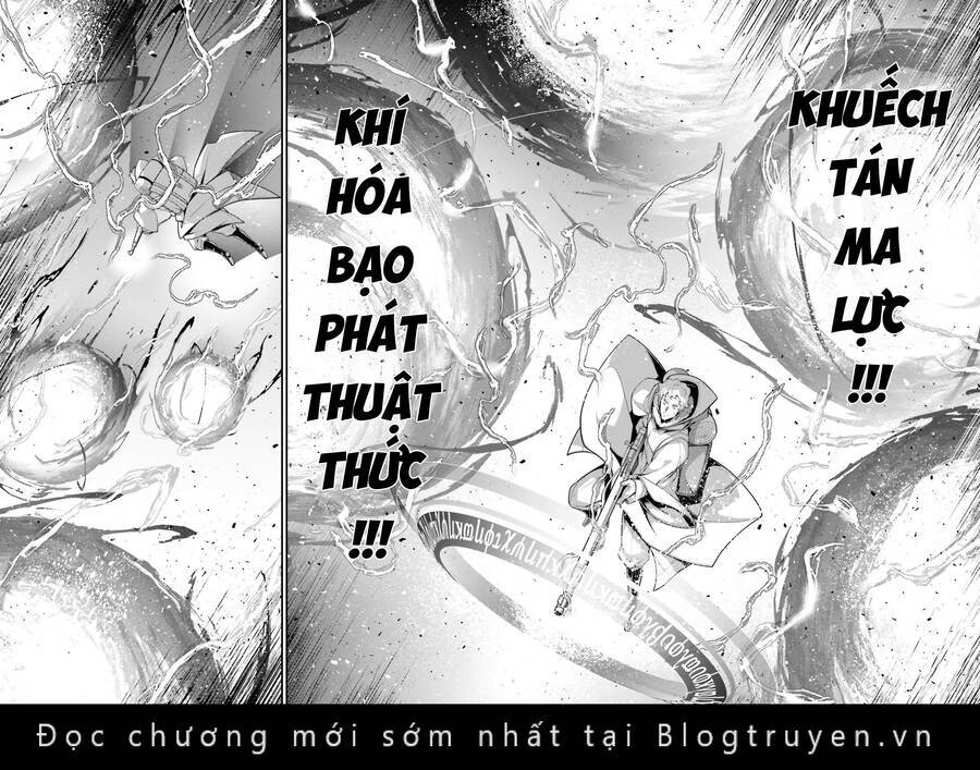 Ấu Nữ Chiến Ký Chương 96 Ảnh 59