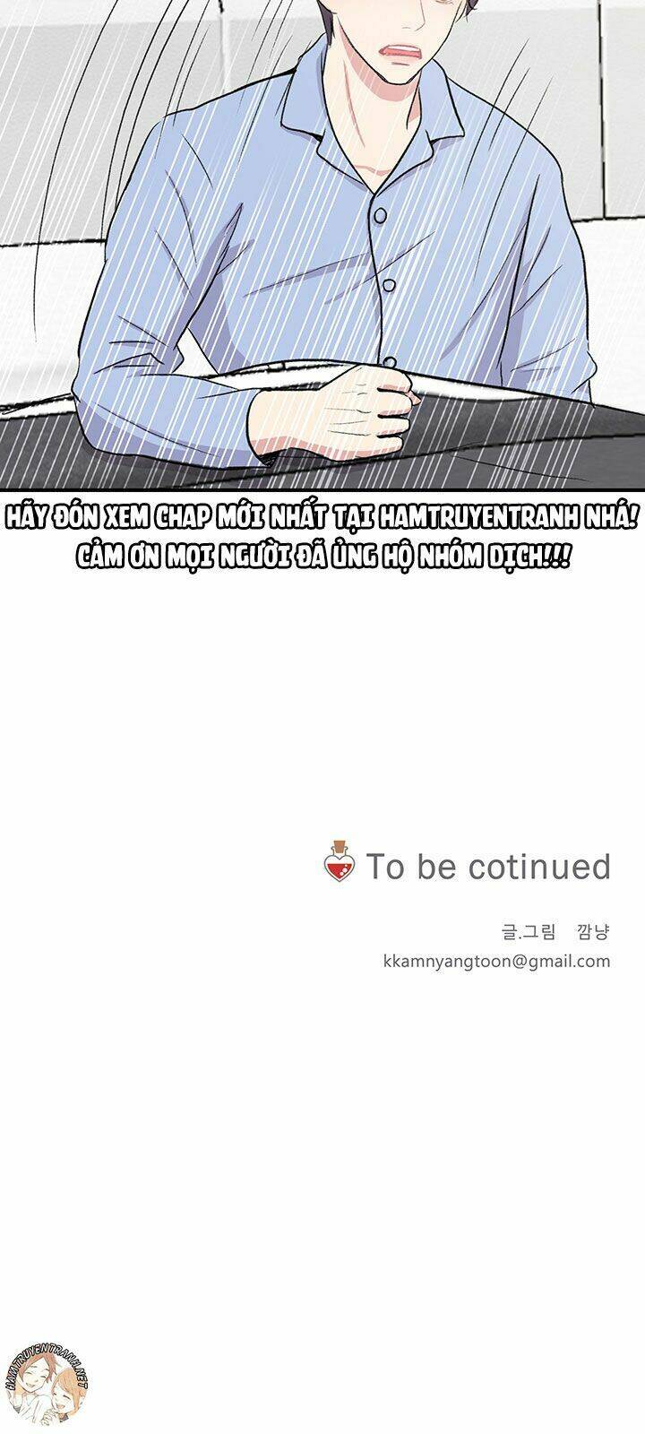 Tình Dược Chương 1 Ảnh 38