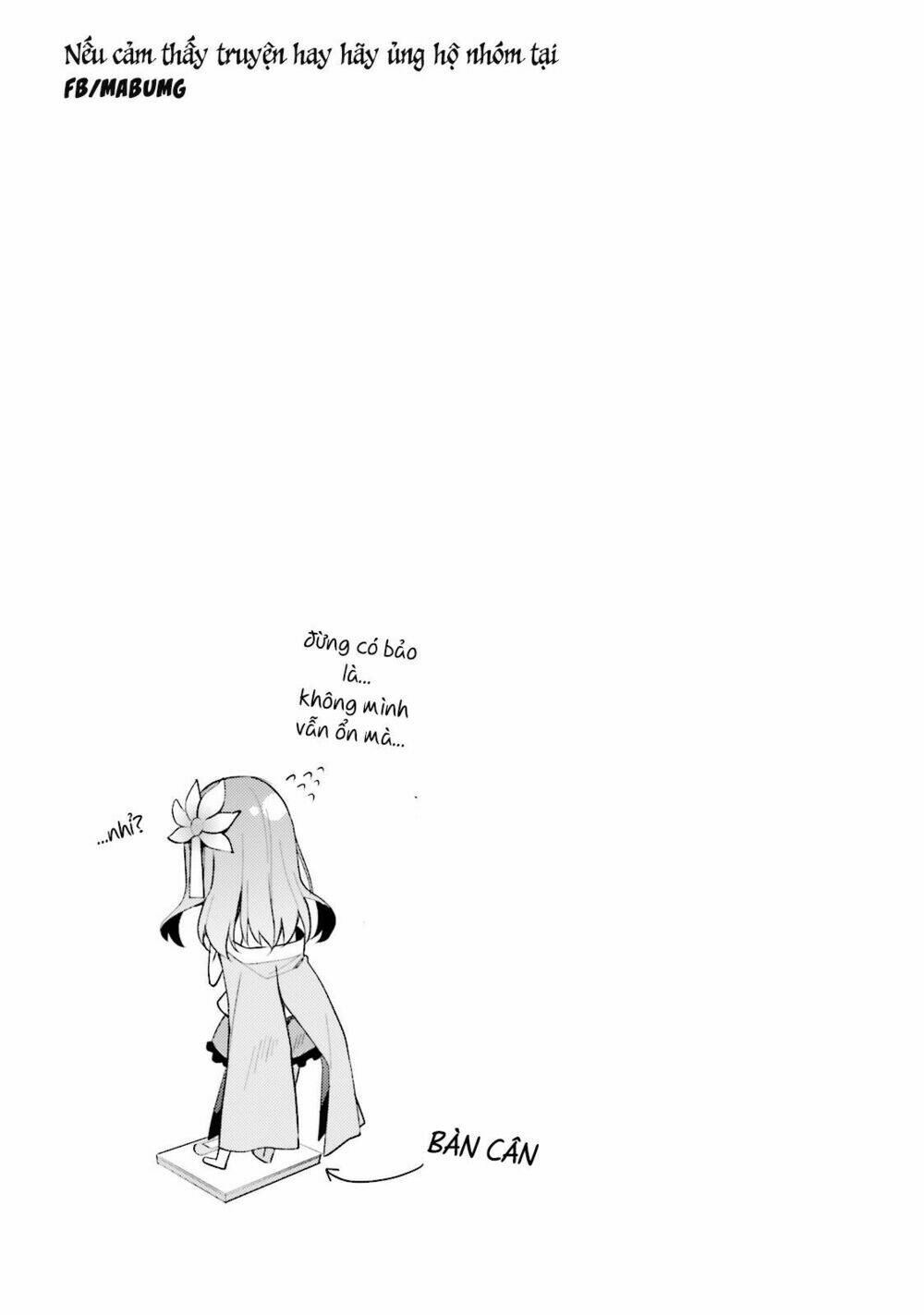 No Game No Life Desu! Chương 1 Ảnh 37