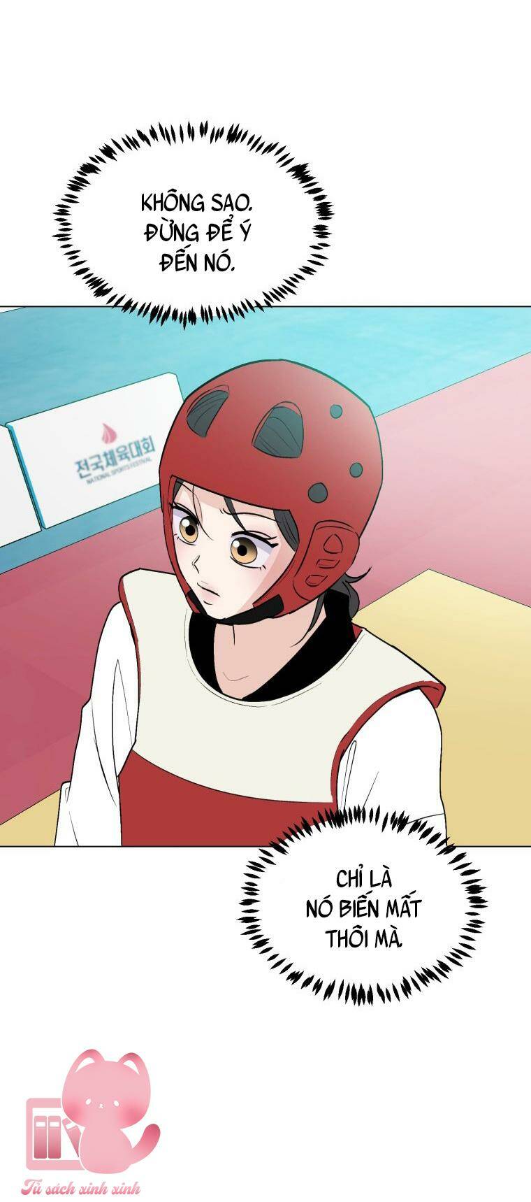 Bí Mật Highteen Chương 51 Ảnh 68