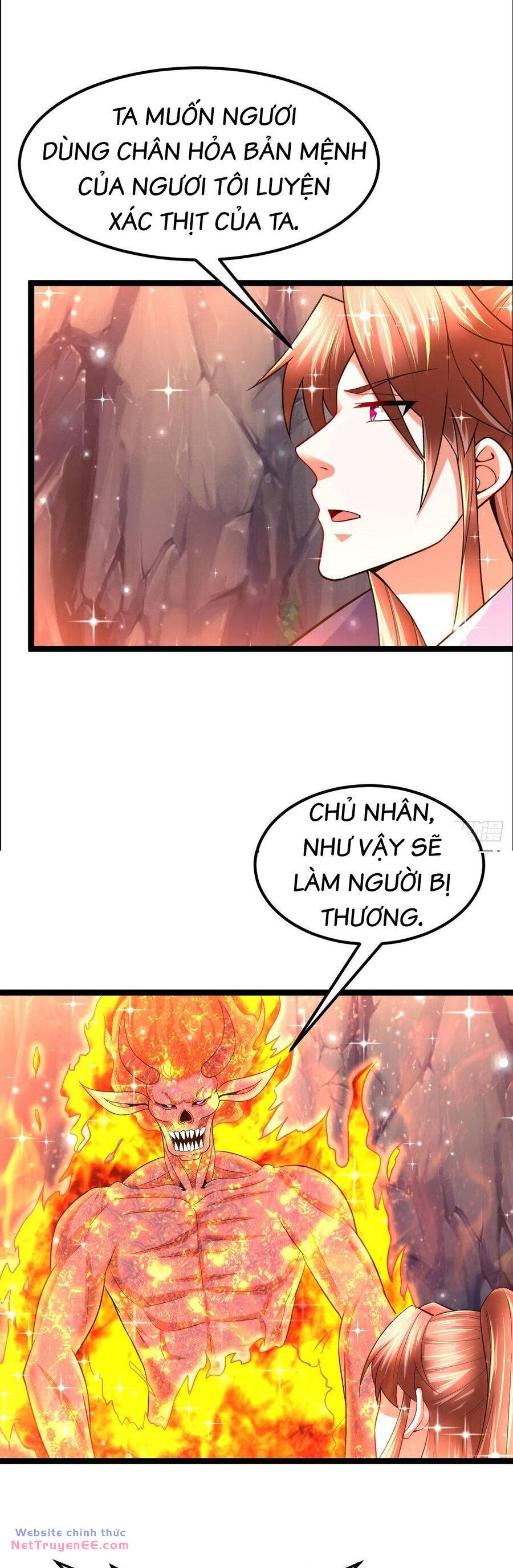 Võ Đạo Đỉnh Phong Chương 56 Ảnh 16