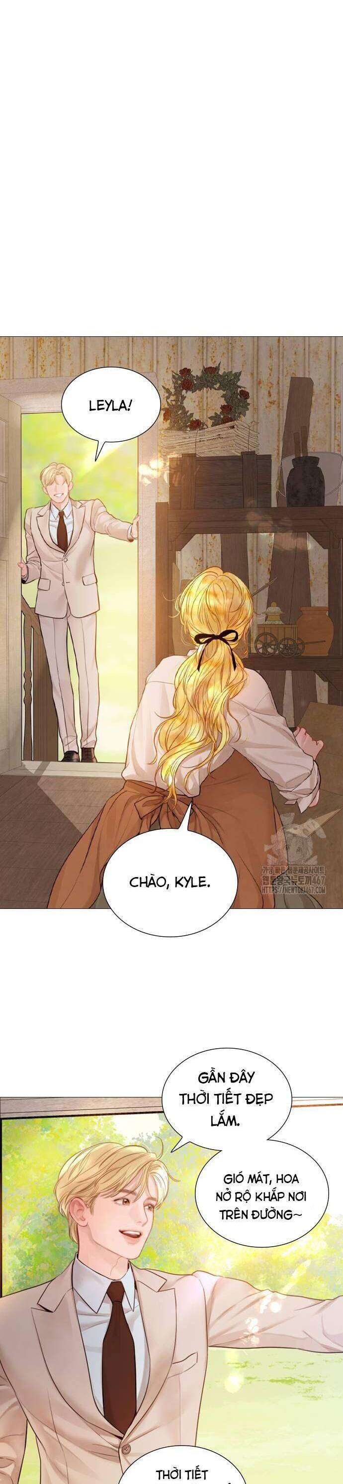 Khóc Đi, Hay Cầu Xin Tôi Cũng Được Chương 38 Ảnh 4