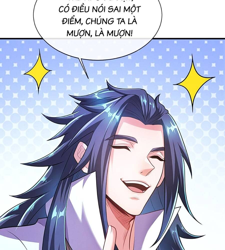 Vạn Cổ Thánh Tôn Chương 16 Ảnh 67