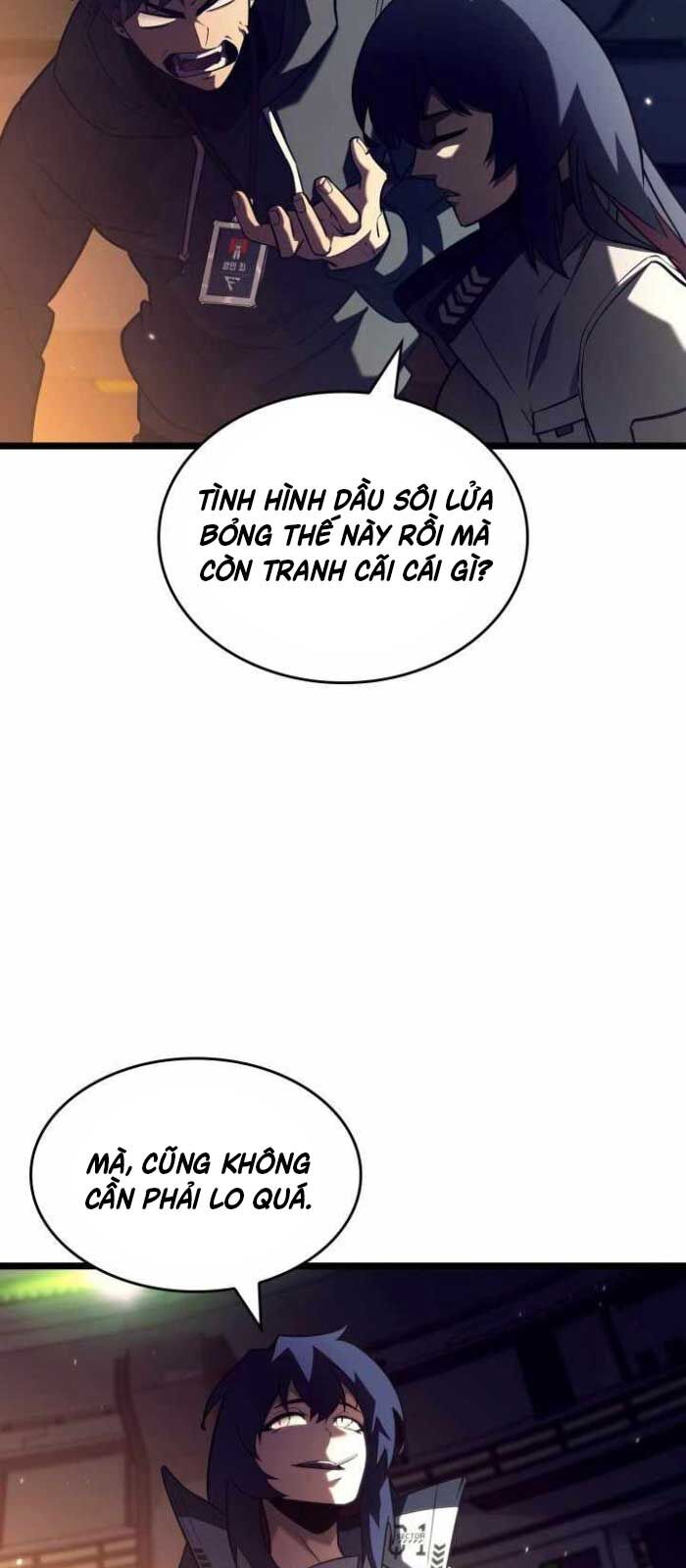 Sự Trở Lại Của Người Chơi Cấp Sss Chương 142 Ảnh 41