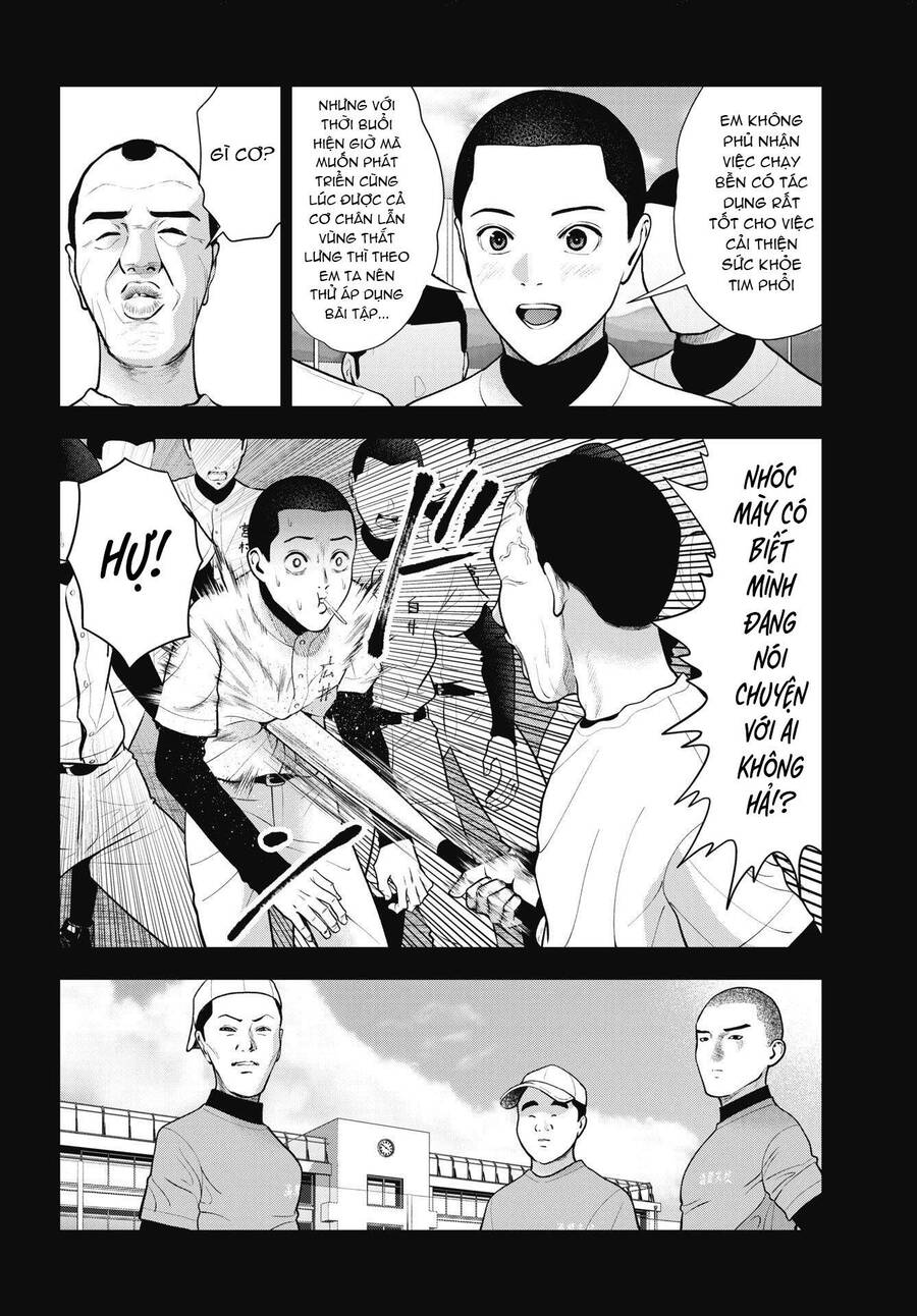 Double Play Chương 20 Ảnh 6