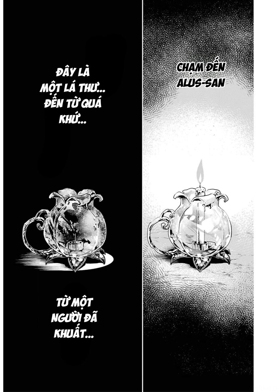 Final Fantasy: Lost Stranger Chương 38 Ảnh 34