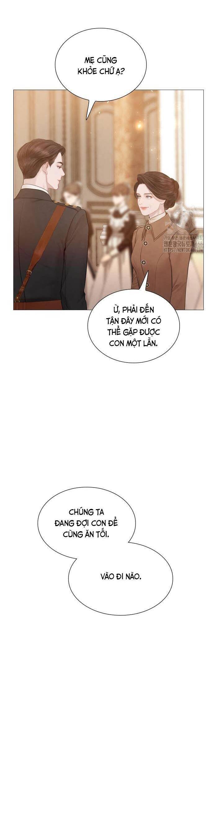 Khóc Đi, Hay Cầu Xin Tôi Cũng Được Chương 37 Ảnh 26