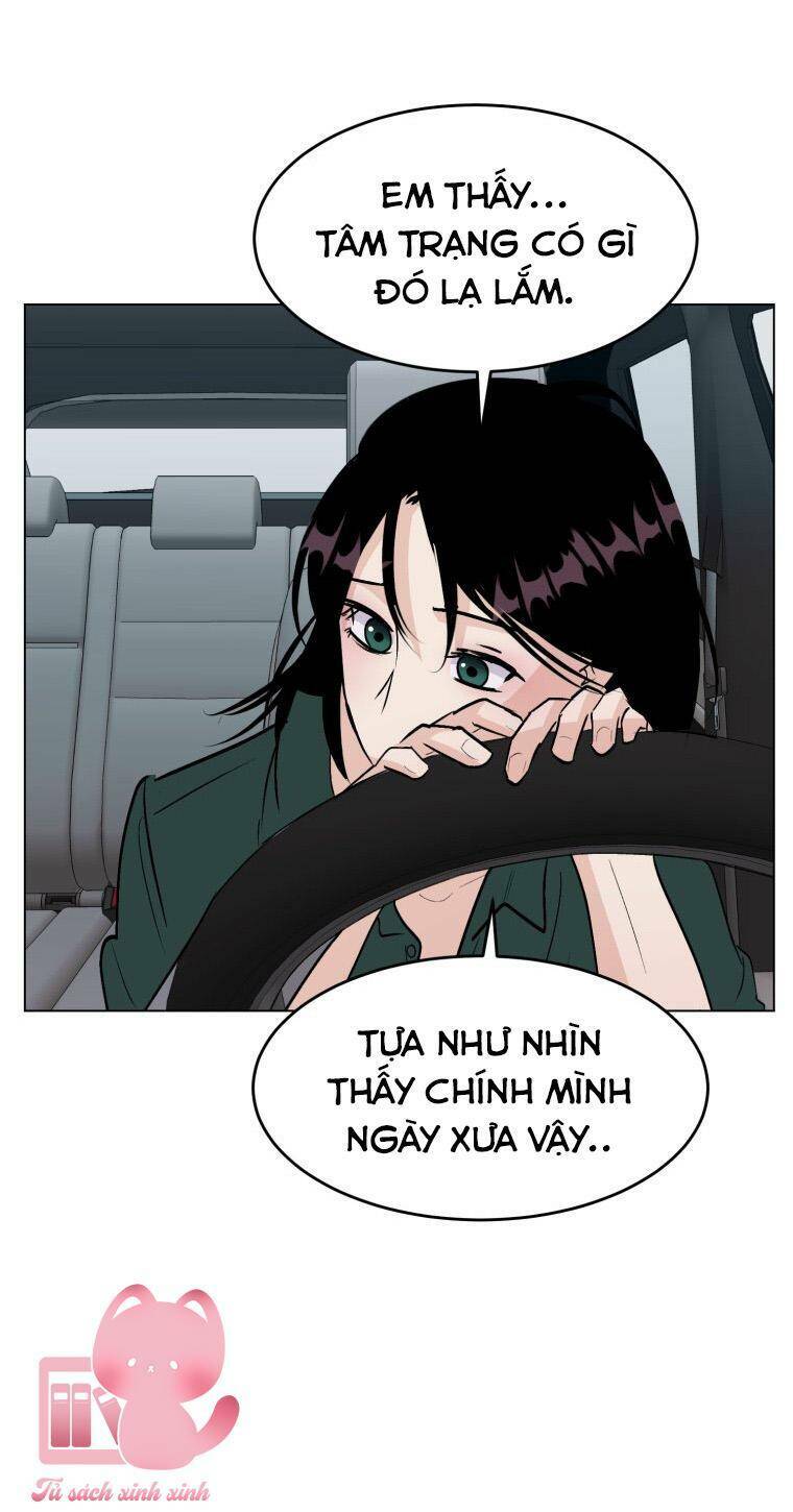 Bí Mật Highteen Chương 49 Ảnh 58