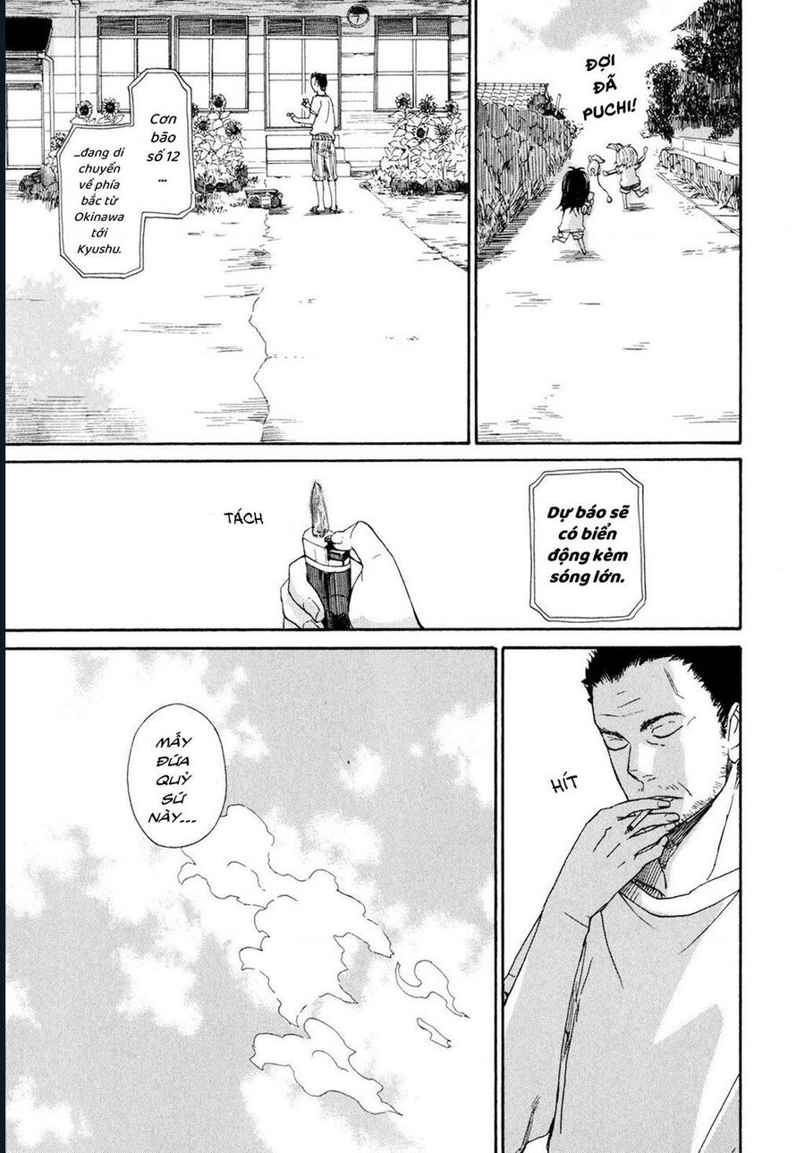 Barakamon Chương 25 Ảnh 12
