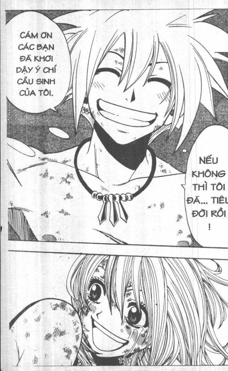 Rave Master (Scan) Chương 19 Ảnh 129