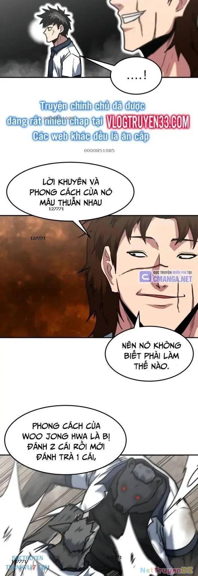 Trường Trung Học Thú Nhân Chương 86 Ảnh 9