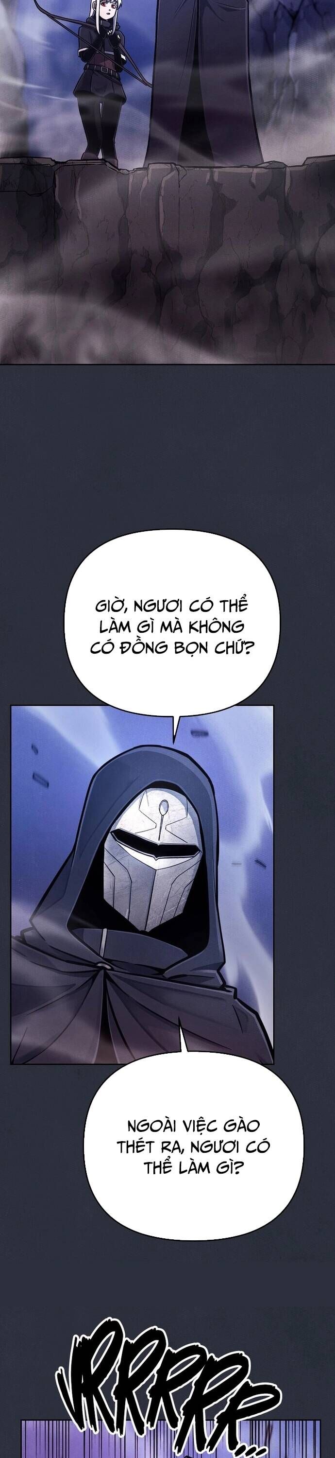 Anh Hùng Của Chúng Ta Làm Gì? Chương 23 Ảnh 6