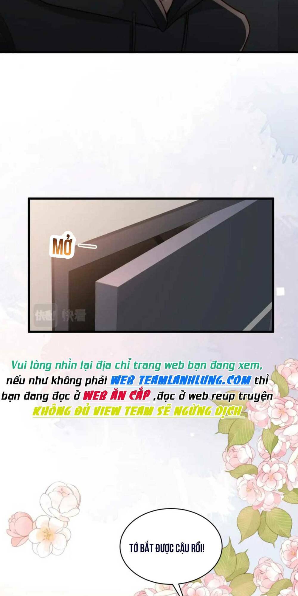 Xuyên Nhanh : Thiếu Gia Ốm Yếu Rất Dính Người Chương 27 Ảnh 32
