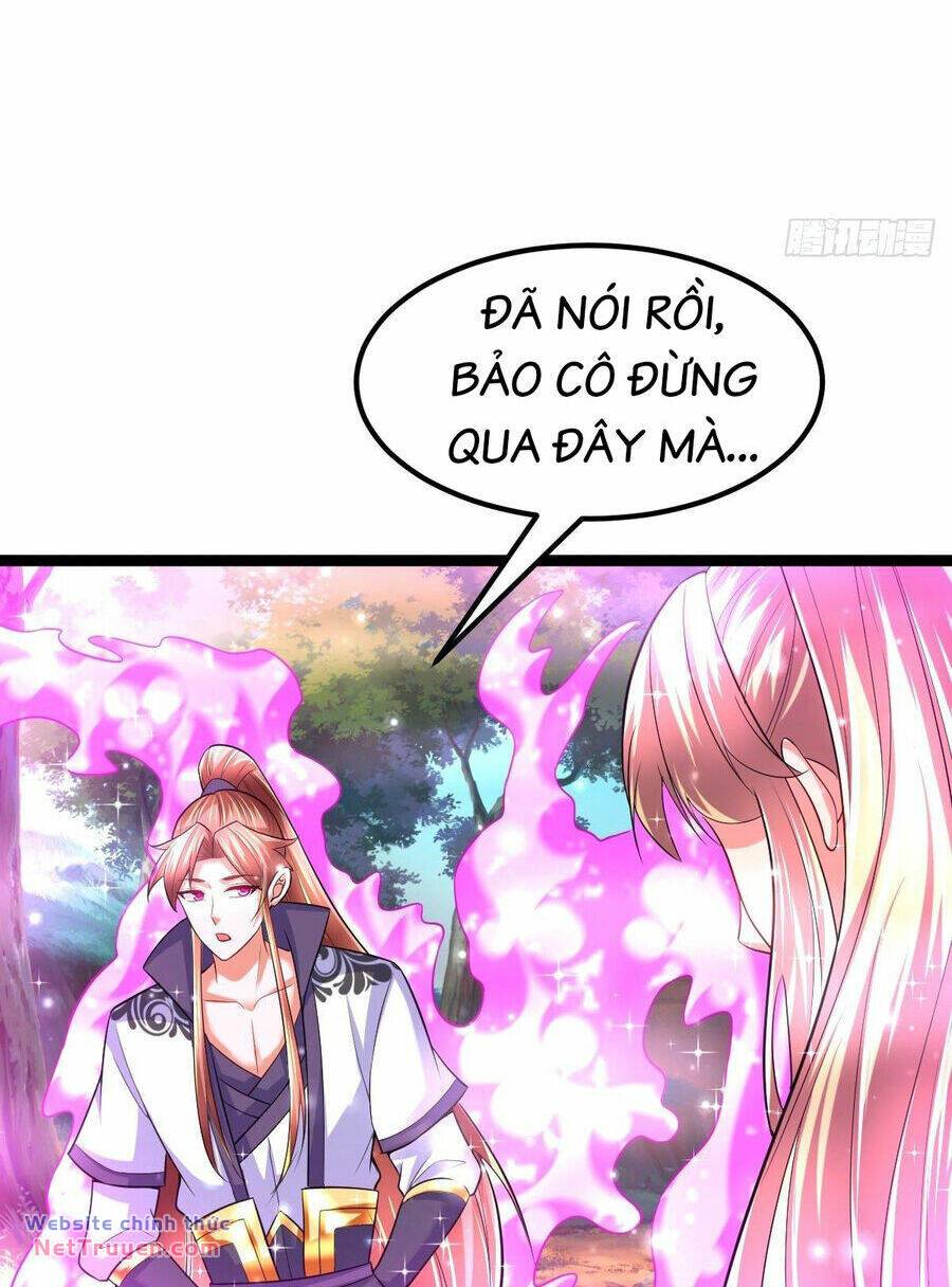 Võ Đạo Đỉnh Phong Chương 58 Ảnh 6