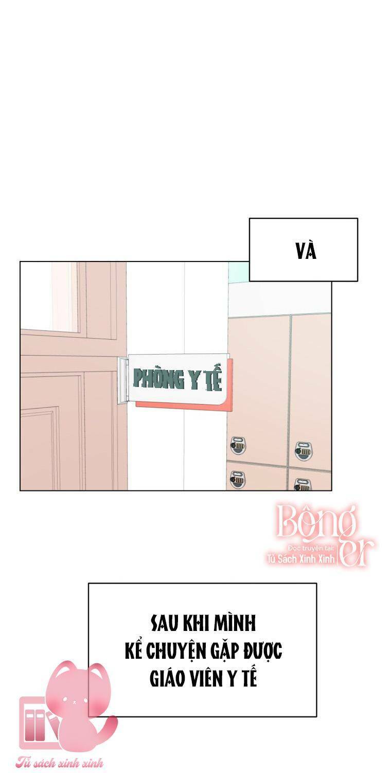 Bí Mật Highteen Chương 50 Ảnh 9