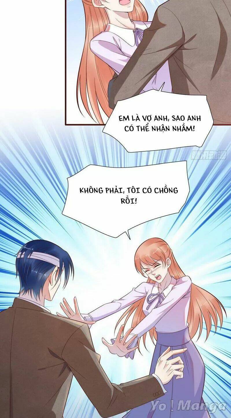 Bá Đạo Tổng Tài Yêu Tôi Chương 203 Ảnh 4