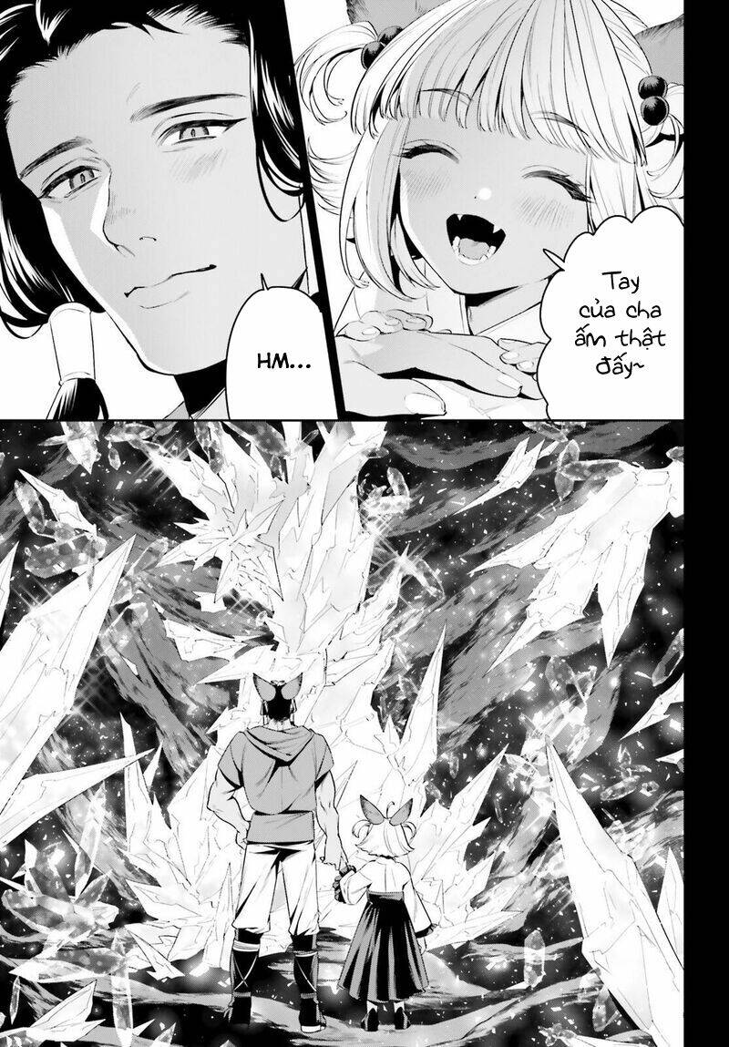Tenkuu No Shiro O Moratta No De Isekai De Tanoshiku Asobitai Chương 29 Ảnh 5
