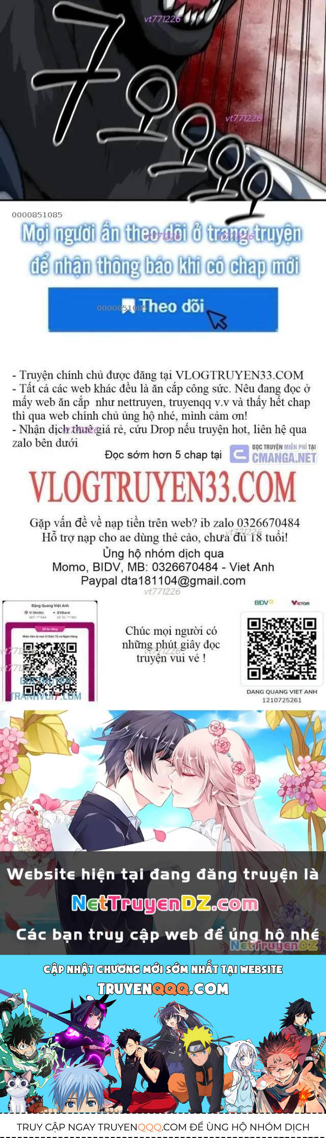Trường Trung Học Thú Nhân Chương 85 Ảnh 42