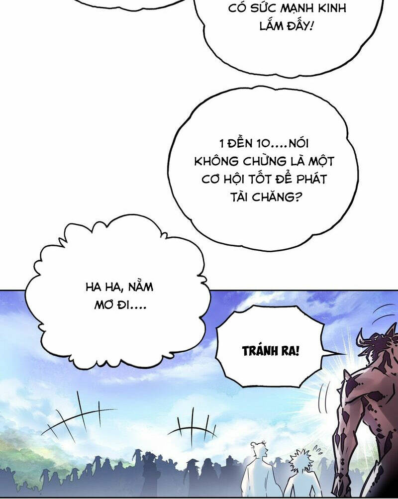 Thế Giới Hoàn Mỹ Chương 259 Ảnh 11