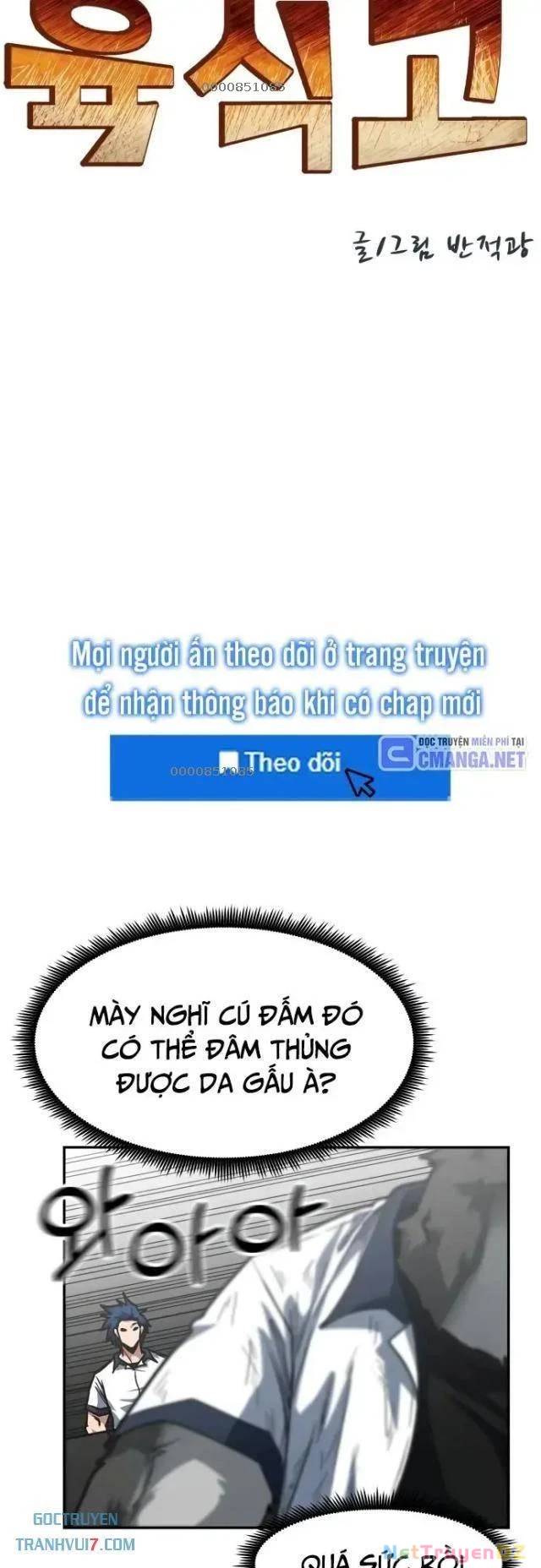 Trường Trung Học Thú Nhân Chương 86 Ảnh 18