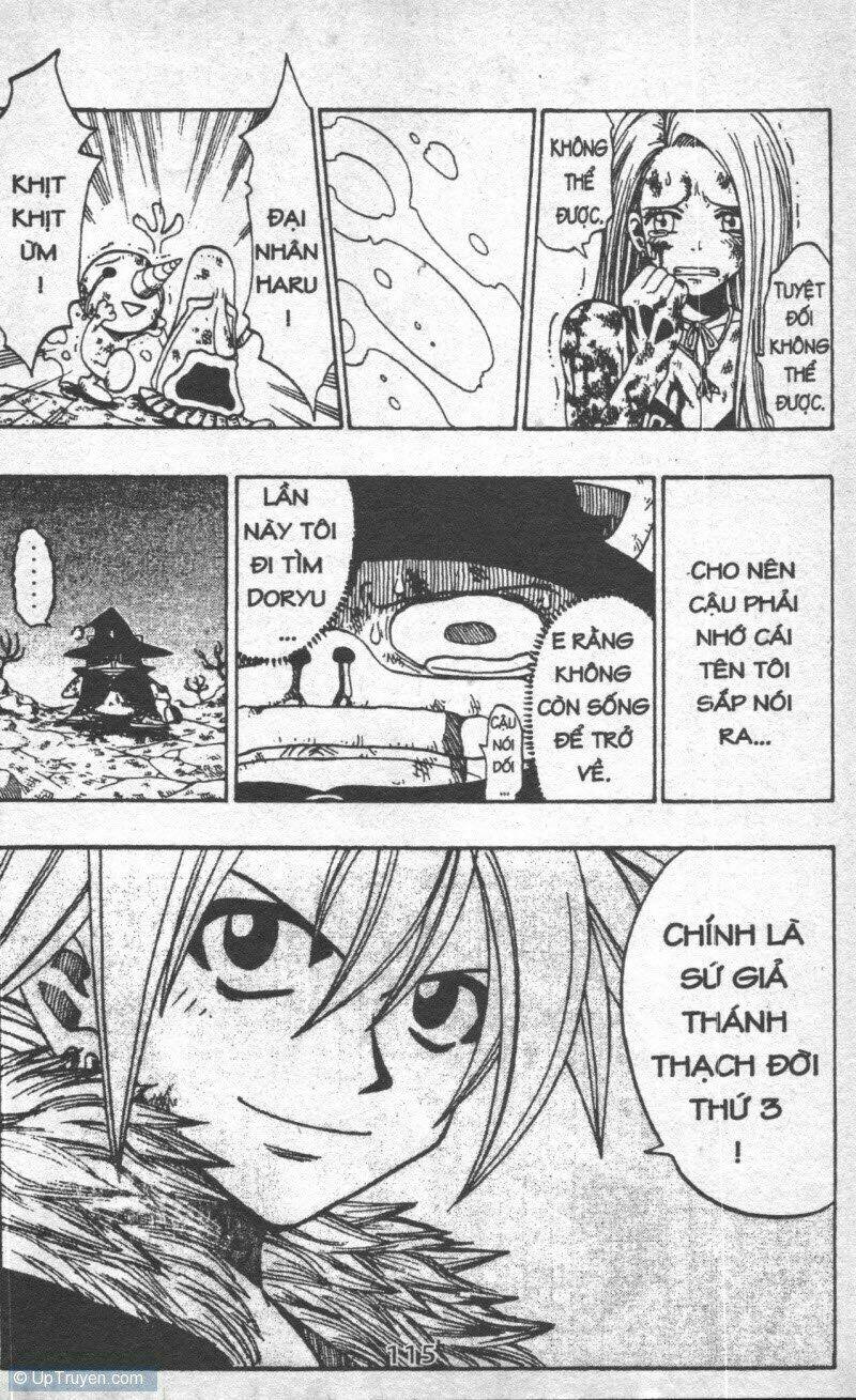 Rave Master (Scan) Chương 19 Ảnh 114