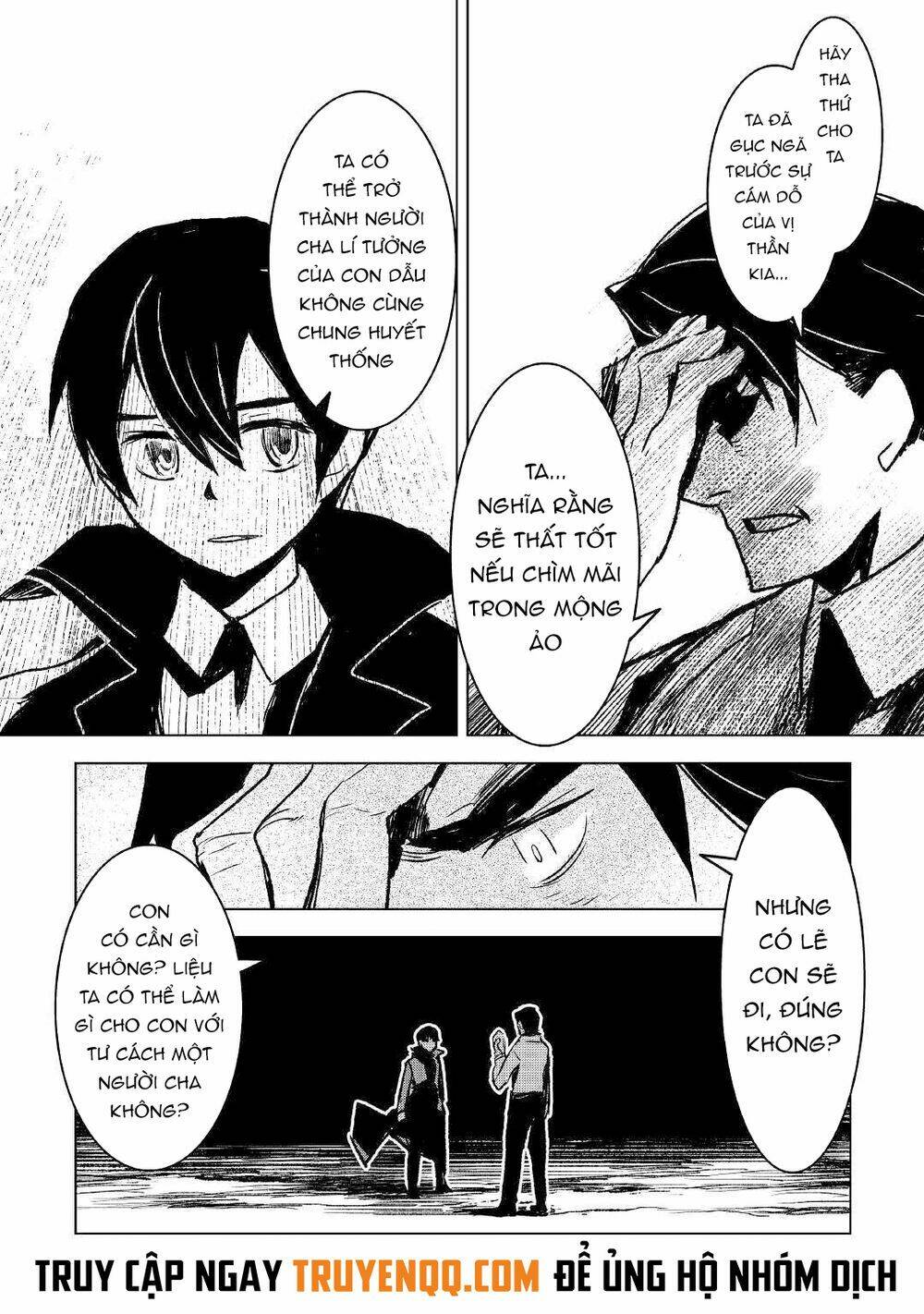 Kuro No Souzou Shoukanshi - Tenseisha No Hangyaku Chương 26 Ảnh 6