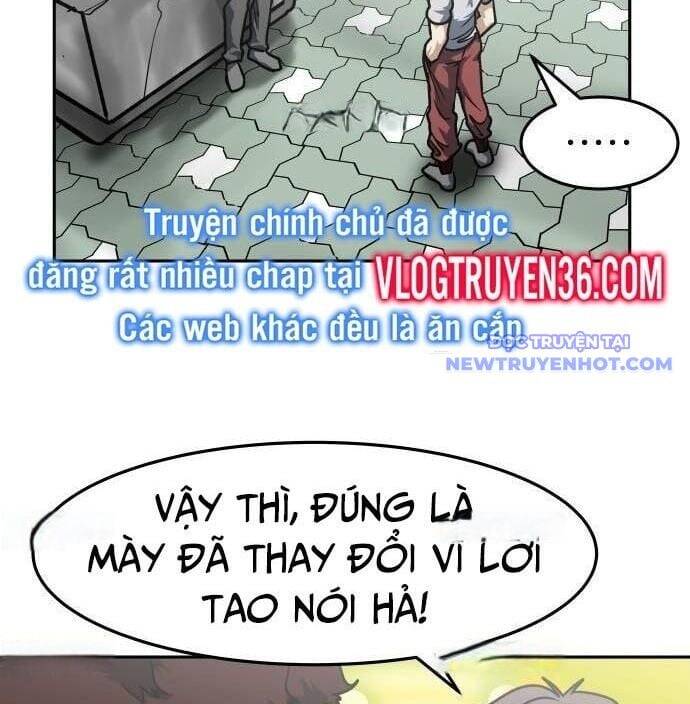 Trường Trung Học Thú Nhân Chương 92 Ảnh 47