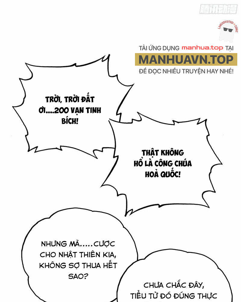 Thế Giới Hoàn Mỹ Chương 259 Ảnh 10