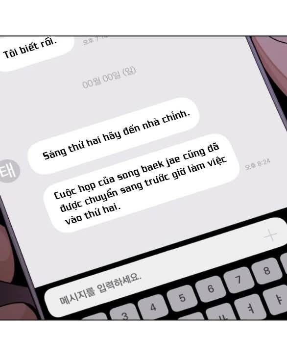 Tình Yêu Của Ik Seob Chương 59 Ảnh 67