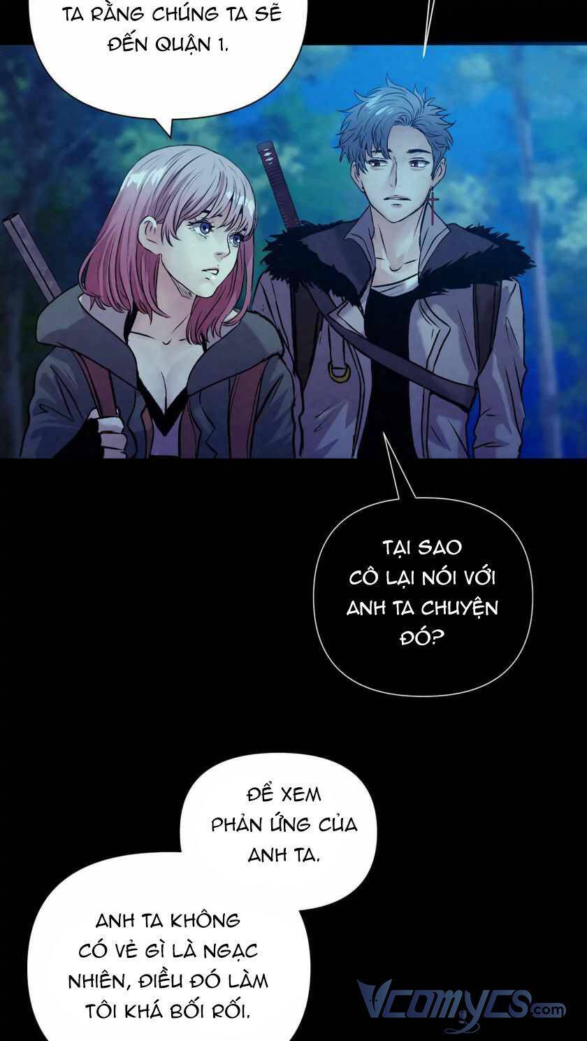 An Toàn Như Ở Nhà Chương 25 Ảnh 16