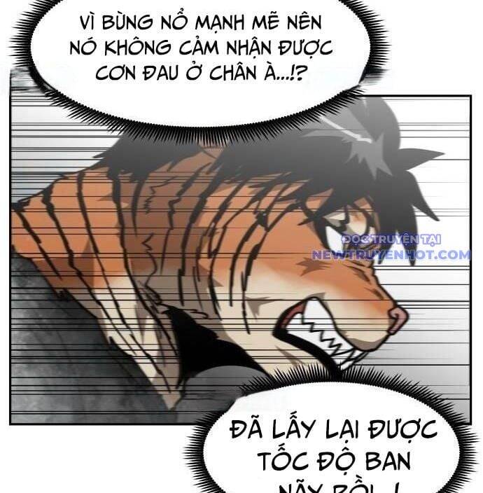 Trường Trung Học Thú Nhân Chương 91 Ảnh 8