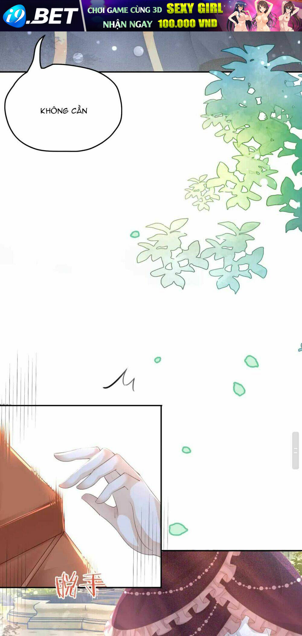 Tôi Tỏ Tình Với Kẻ Thù Của Tôi Chương 7 Ảnh 63