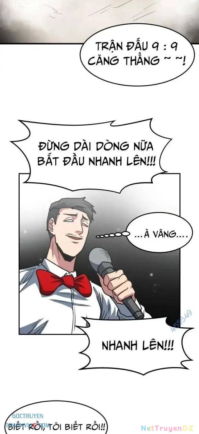 Trường Trung Học Thú Nhân Chương 81 Ảnh 34