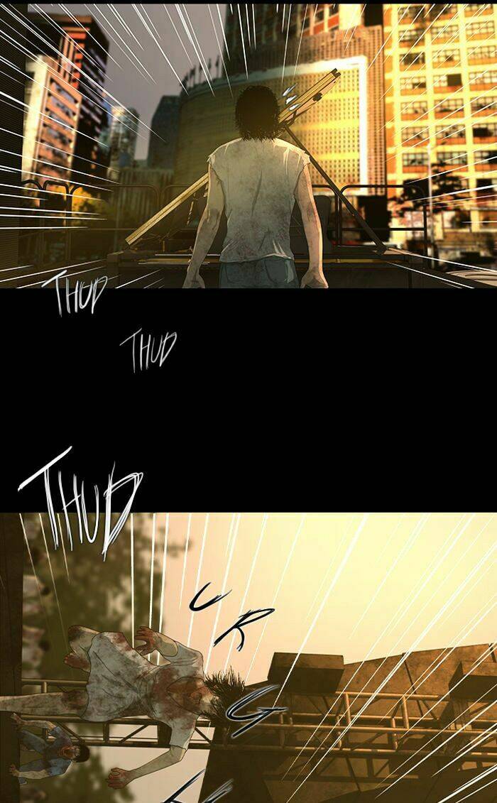 Dead Days Chương 59 Ảnh 60