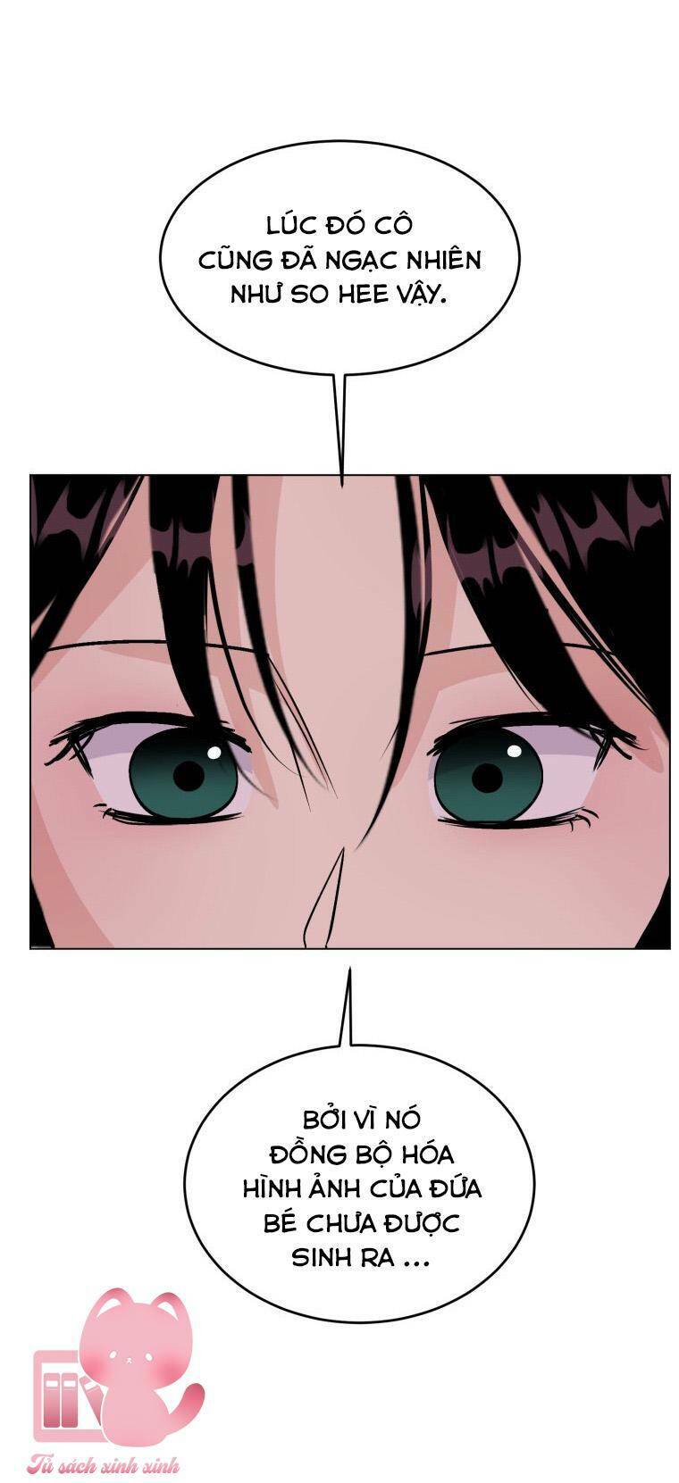 Bí Mật Highteen Chương 49 Ảnh 37