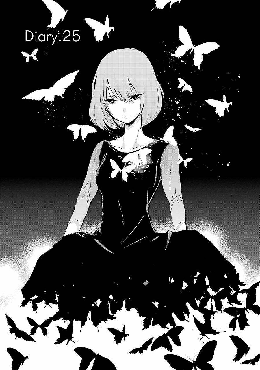 Ani No Yome To Kurashite Imasu Chương 25 Ảnh 3