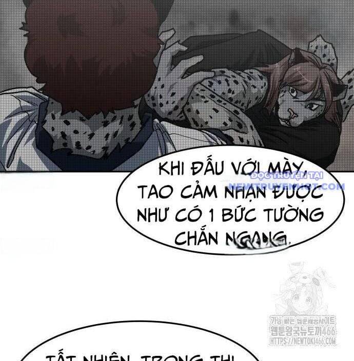 Trường Trung Học Thú Nhân Chương 92 Ảnh 16