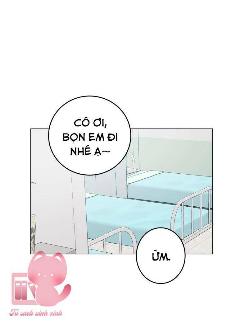 Bí Mật Highteen Chương 50 Ảnh 17