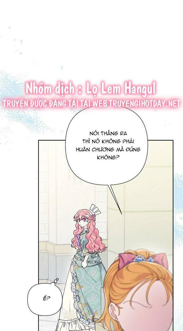 Trở Thành Con Dâu Của Kẻ Phản Diện Vì Thời Gian Có Hạn Chương 67 Ảnh 13
