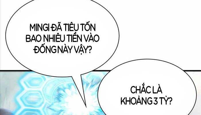 Giấc Mơ Trong Game Trở Thành Hiện Thực Chương 58 Ảnh 10