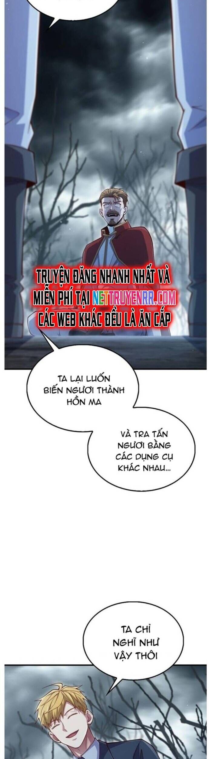 Thương Nhân Thánh Thần Chương 143 Ảnh 47