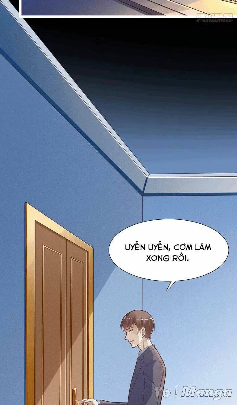Bá Đạo Tổng Tài Yêu Tôi Chương 199 Ảnh 3
