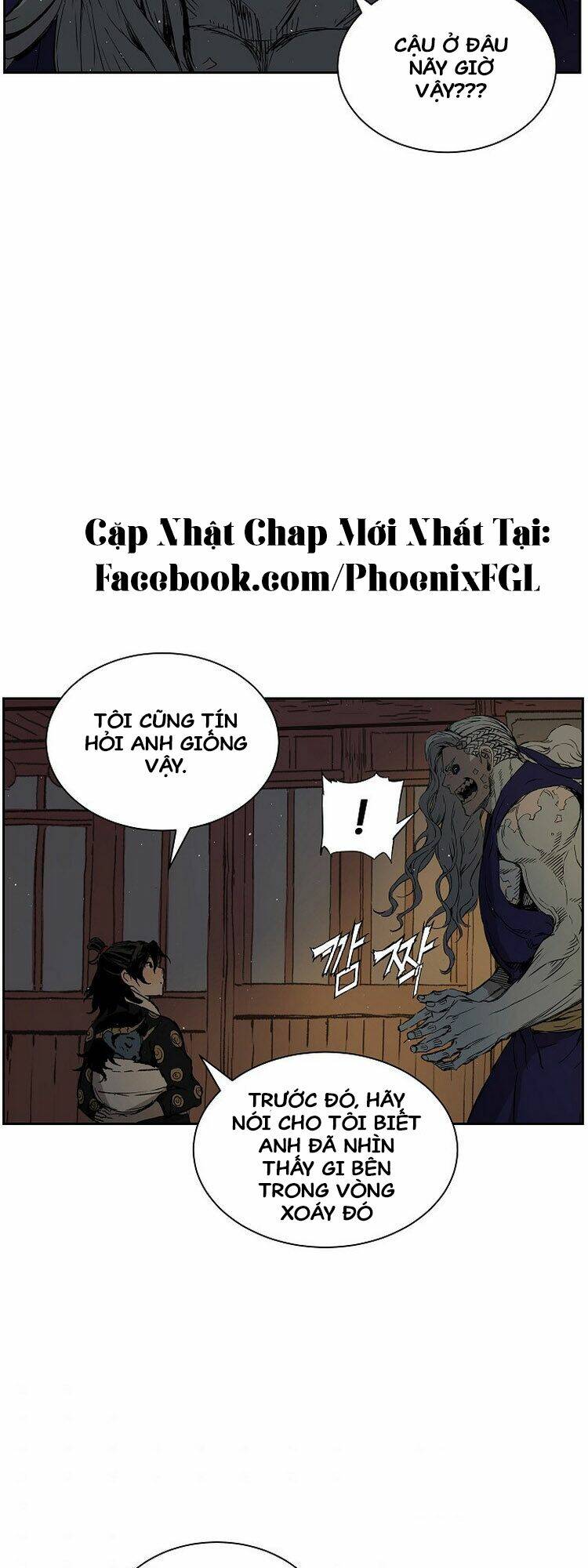 Vô Kiếm Tiểu Tử Chương 86 Ảnh 43