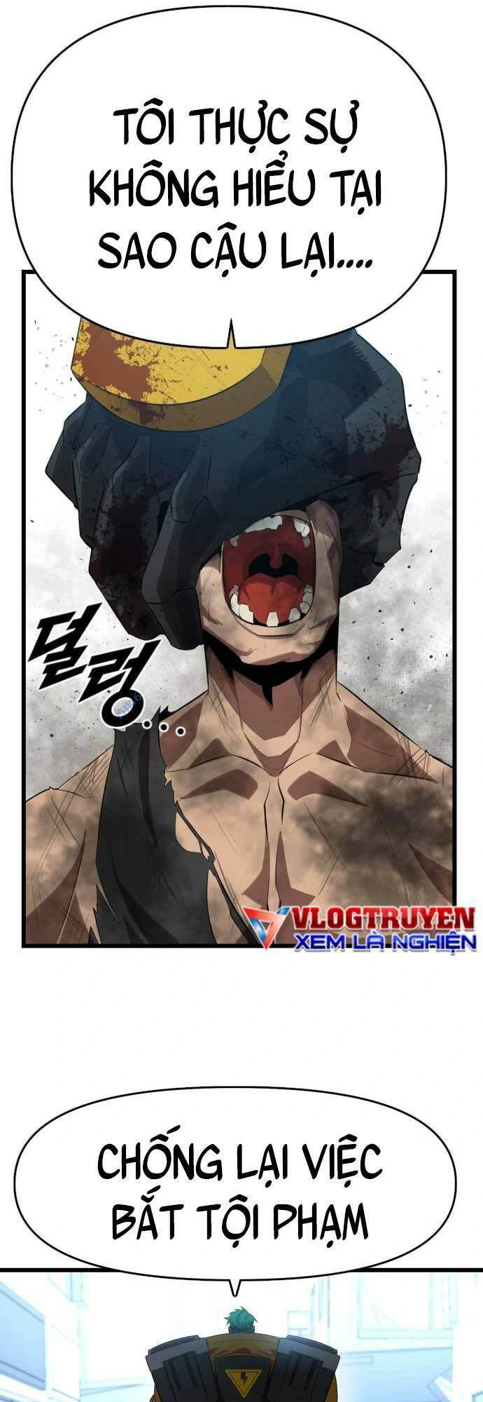 Người Thay Thế Anh Hùng Chương 12 Ảnh 32