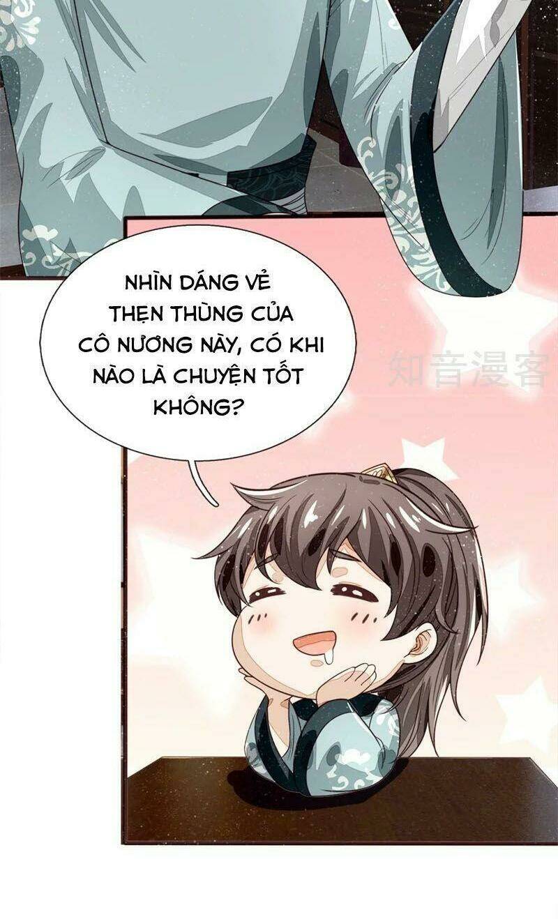 Đệ Nhất Hoàn Khố Chương 107 Ảnh 15