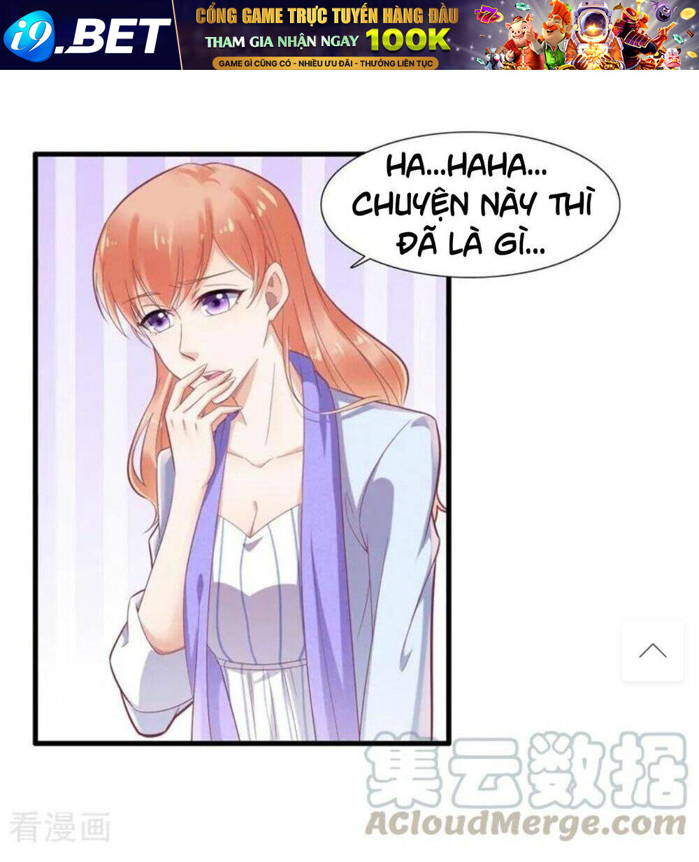 Bá Đạo Tổng Tài Yêu Tôi Chương 196 Ảnh 15